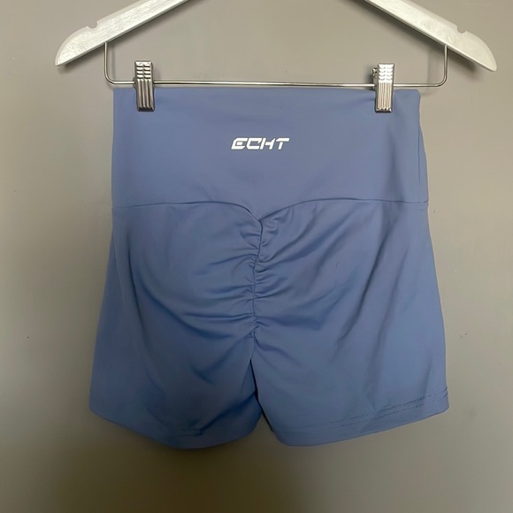 ECHT Pants - Echt Shorts